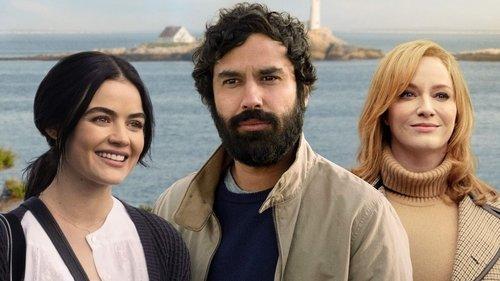 The Storied Life of A.J. Fikry filmas žiurėti online