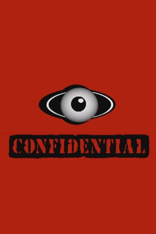 WWE Confidential filmas online