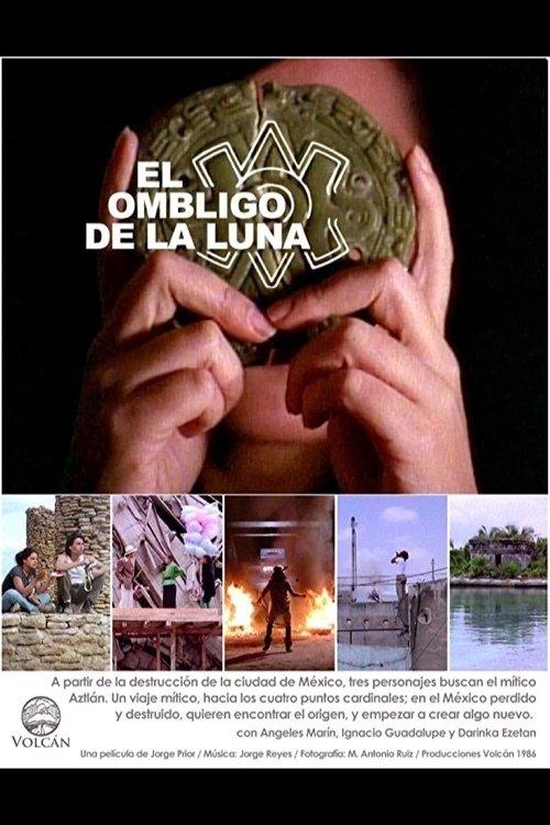 El ombligo de la luna filmas online
