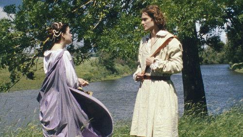The Romance of Astrea and Celadon filmas žiurėti online