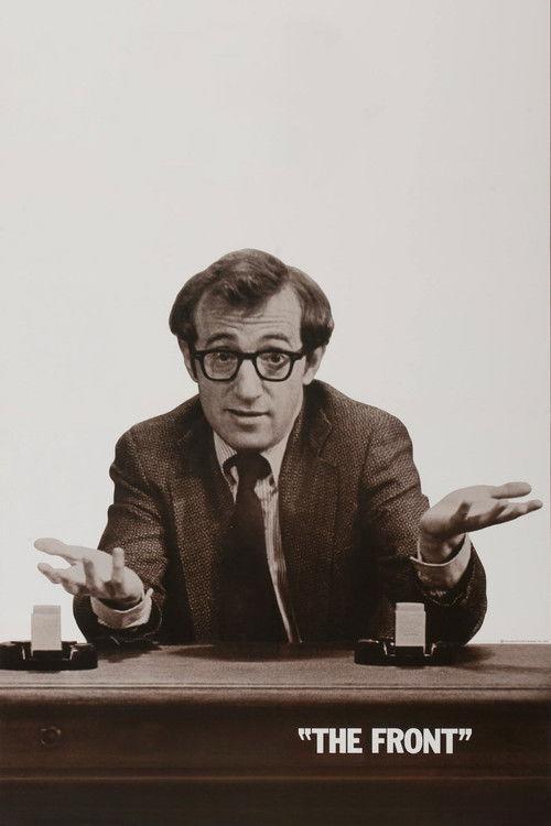 The Front filmas online