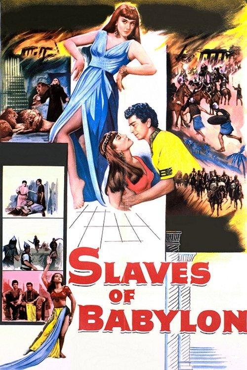 Slaves of Babylon filmas online