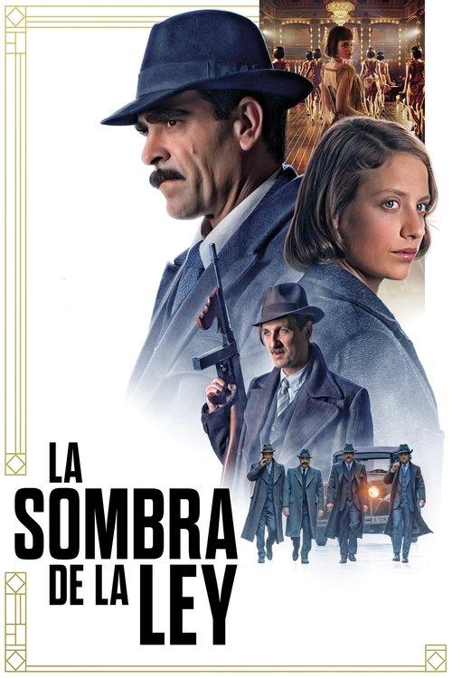 La sombra de la ley filmas online
