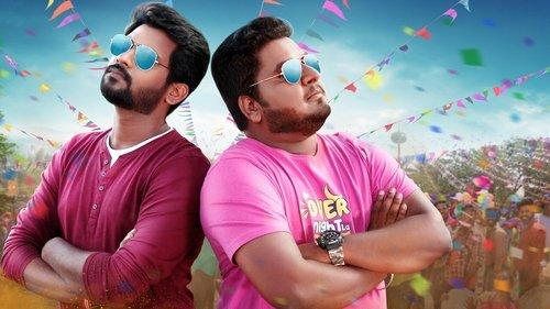 Nenjamundu Nermaiyundu Odu Raja filmas žiurėti online