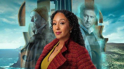 Haunted Harmony Mysteries: Buried at C filmas žiurėti online