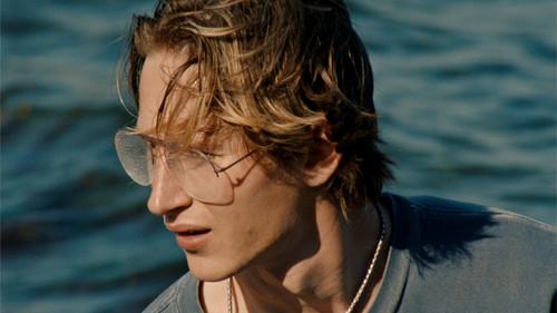 Blue Heron filmas žiurėti online