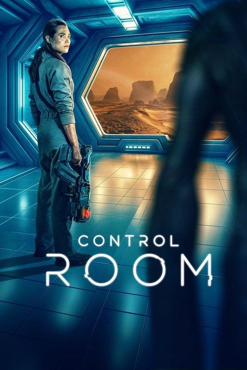 Control Room filmas online