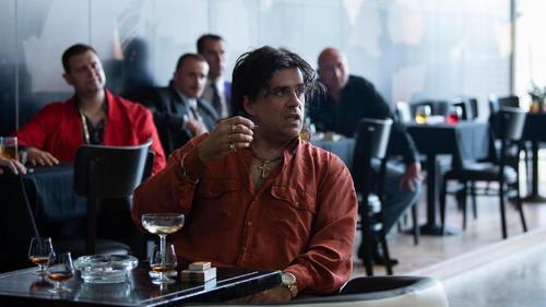 ČERNÁK filmas žiurėti online