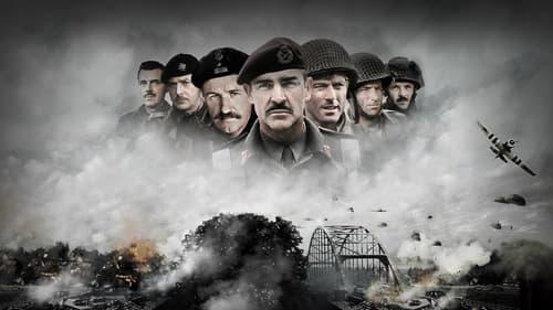 Vienu tiltu per toli filmas žiurėti online