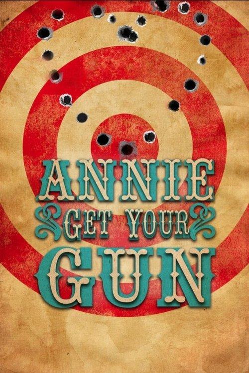 Annie Get Your Gun filmas online