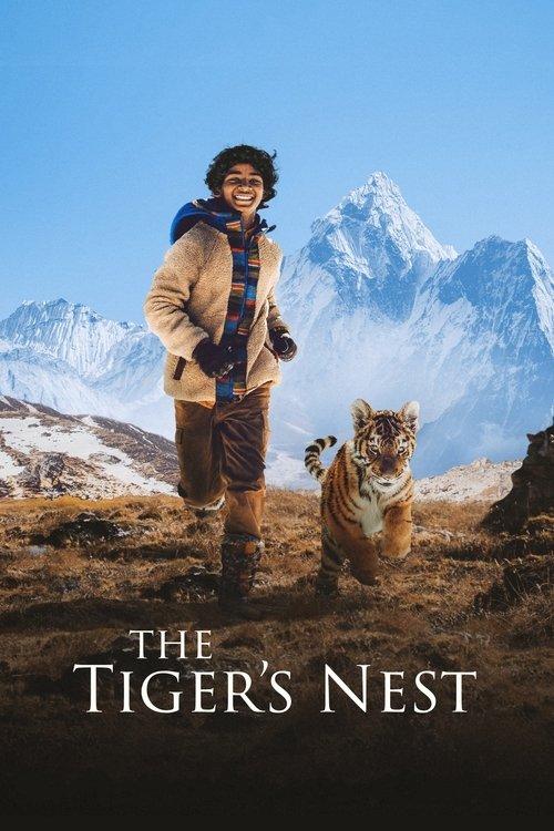 The Tiger's Nest filmas online