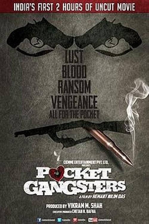 Pocket Gangsters filmas online
