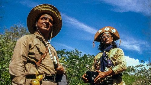 Baile Perfumado filmas žiurėti online