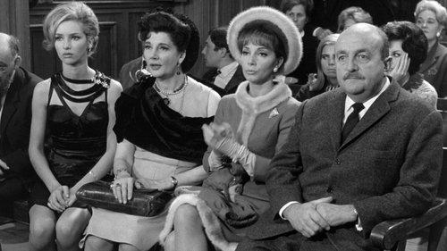 Les Bons Vivants filmas žiurėti online