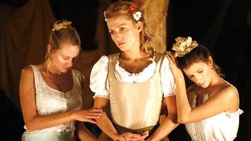 Antonio Vivaldi - A Prince in Venice filmas žiurėti online