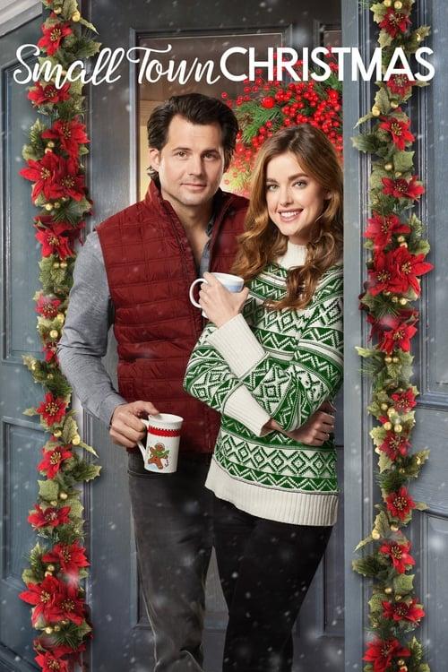 Small Town Christmas filmas online