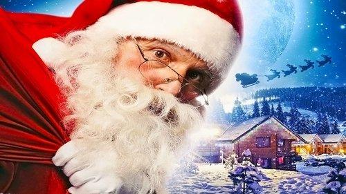 The Santa Incident filmas žiurėti online