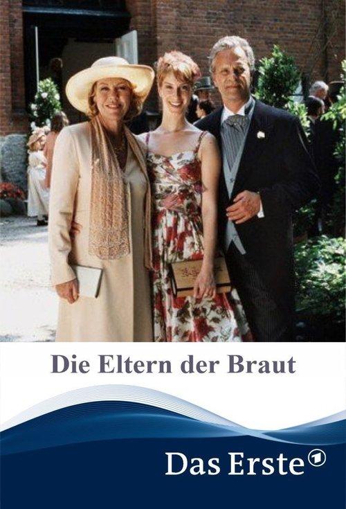 Die Eltern der Braut filmas online