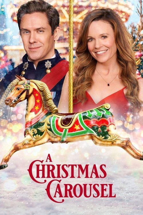 A Christmas Carousel filmas online