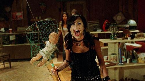 Raptor Ranch filmas žiurėti online