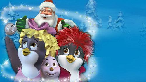 In Search of Santa filmas žiurėti online