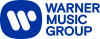 Warner Music Group studio logo