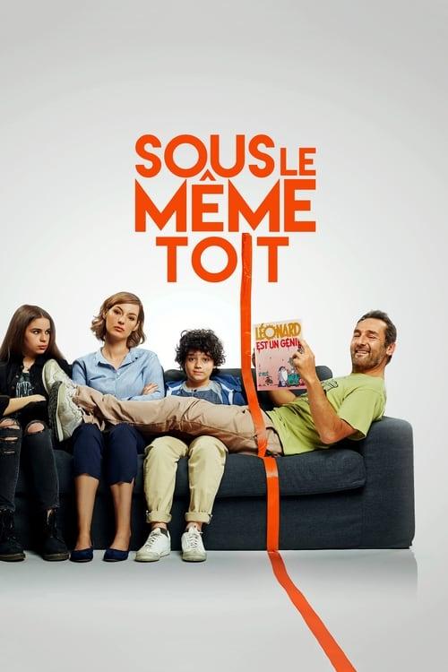 Sous le même toit filmas online