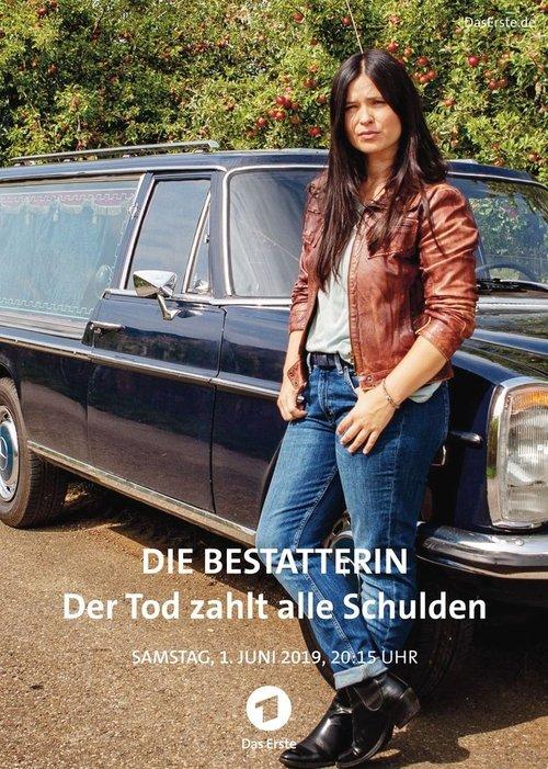 Die Bestatterin – Der Tod zahlt alle Schulden filmas online