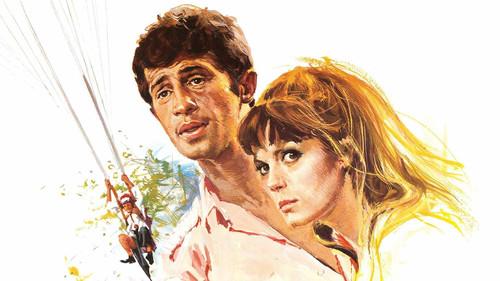 Žmogus iš Rio filmas žiurėti online