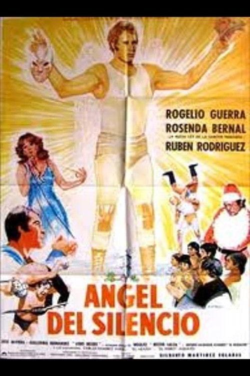 Ángel del silencio filmas online
