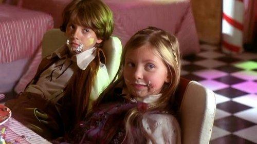 Hansel & Gretel filmas žiurėti online