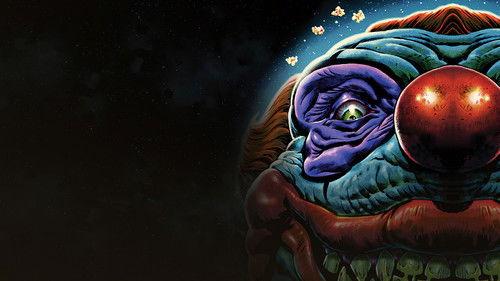 Killer Klowns from Outer Space filmas žiurėti online