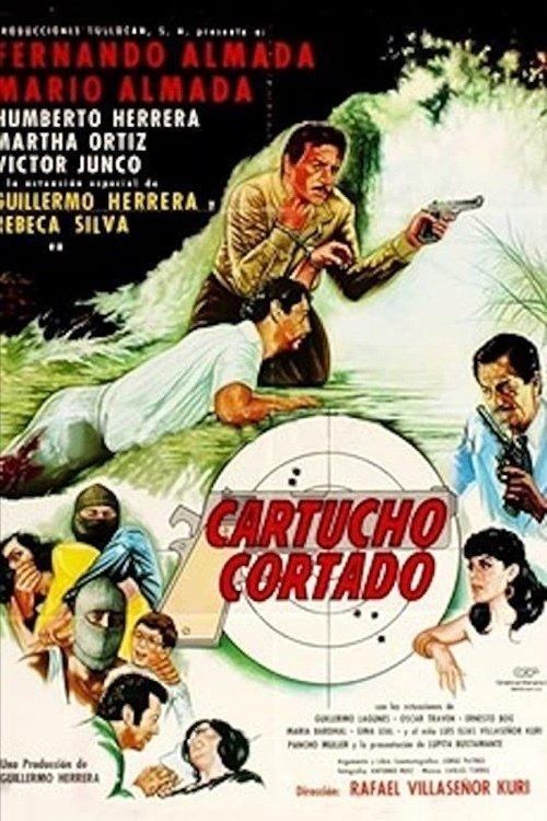 Cartucho cortado filmas online