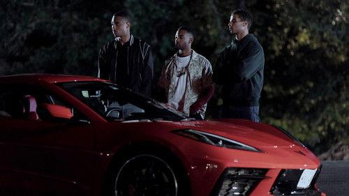 The Gates filmas žiurėti online