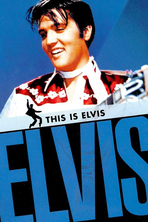 This Is Elvis filmas online