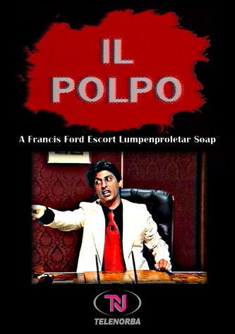 Il Polpo filmas online