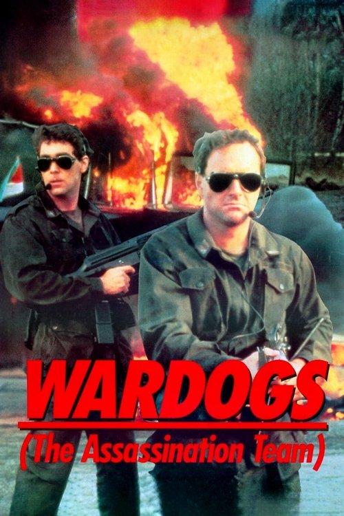 War Dog filmas online