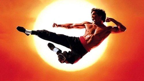 Dragon: The Bruce Lee Story filmas žiurėti online