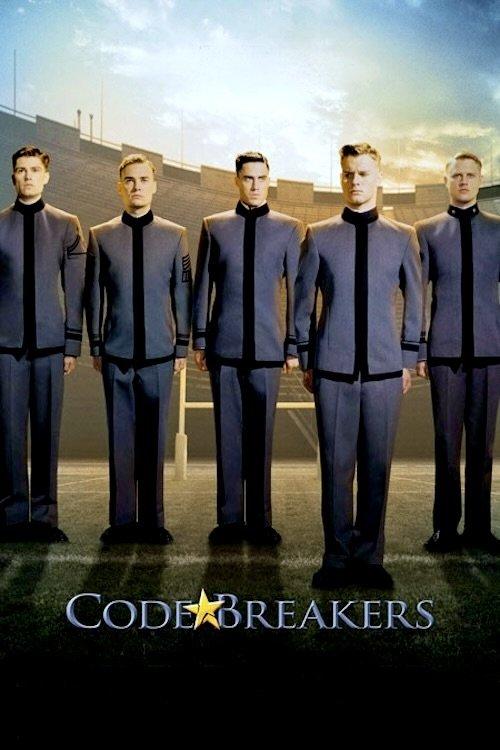Code Breakers filmas online
