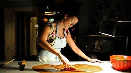 Dripping in Chocolate filmas žiurėti online