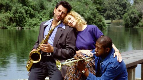 Lush Life filmas žiurėti online