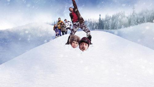 Snow Day filmas žiurėti online