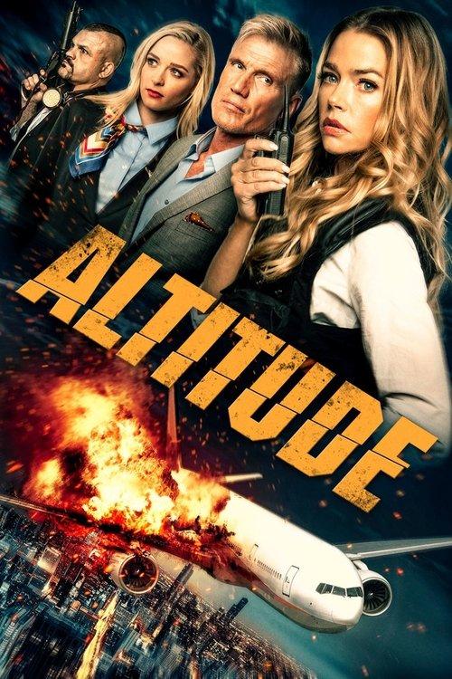 Altitude filmas online