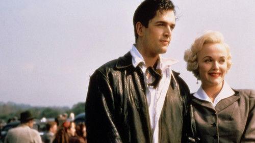 Dance with a Stranger filmas žiurėti online