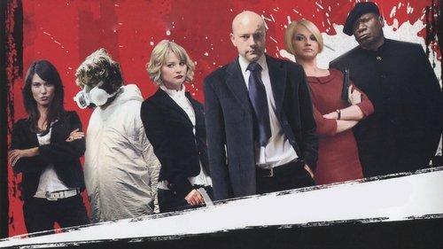 Operacija: žaidimo pabaiga filmas žiurėti online