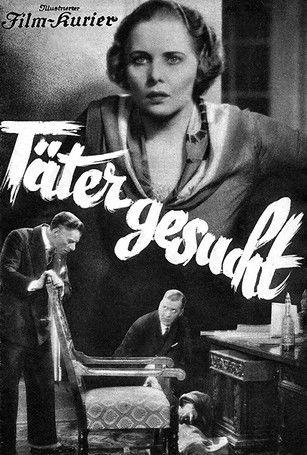 Perpetrator wanted filmas online