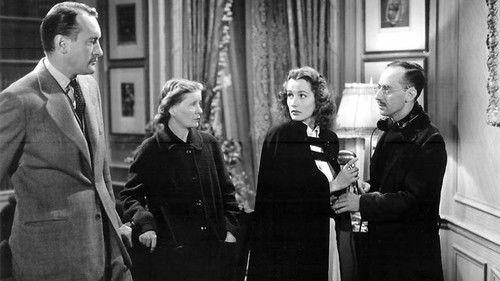 Paris After Dark filmas žiurėti online