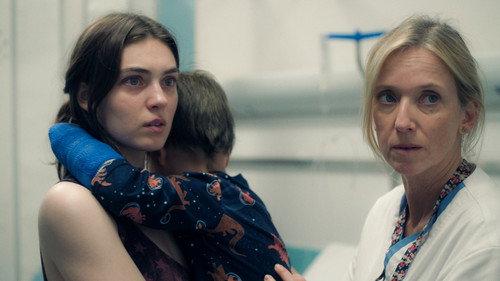 L'Intérêt d'Adam filmas žiurėti online