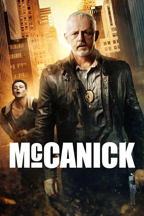 McCanick filmas online