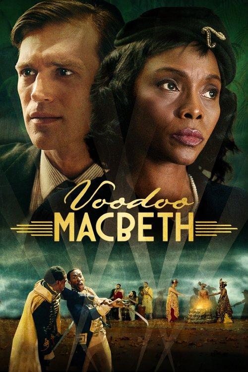 Voodoo Macbeth filmas online